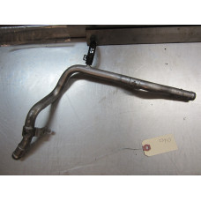 03Y113 Heater Line From 2014 HYUNDAI ELANTRA GT  2.0